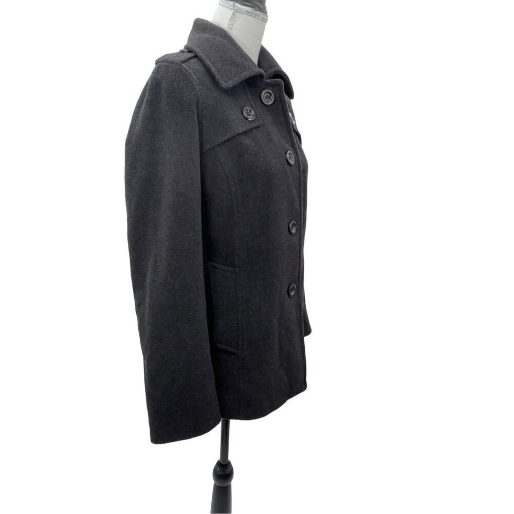 London Fog Wool / Cashmere Blend - image 3